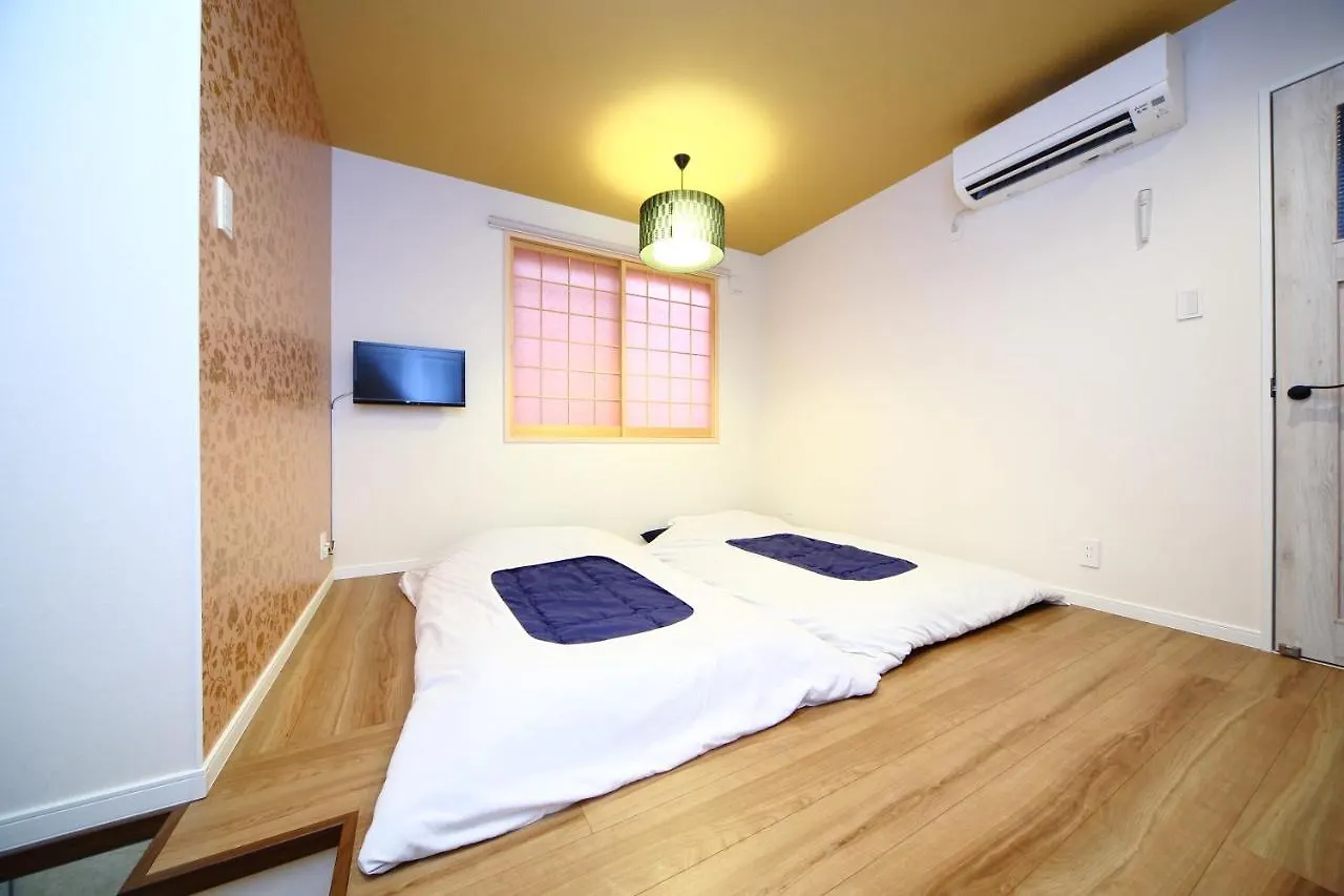 柏・四条大宮１ Villa Kyoto